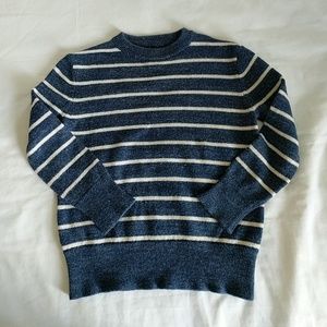 Gap Kids striped sweater